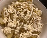 Foto del paso 7 de la receta: Ensalada de huevo, patata y cebolla al estilo cubano