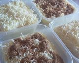 Foto langkah ke 6 dari resep SETUP ROTI NO OVEN & NO MIXER.