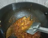 स्पेशल अंडी बिर्याणी (egg biryani recipe in marathi) रेसिपी स्टेप 2 फोटो 