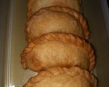 Foto langkah ke 6 dari resep Pastel isi sayur.