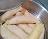 Foto langkah ke 4 dari resep Chicken Egg Roll (ala2 Hokben).