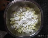 காலிஃபிளவர் 65 / கோபி 65 ரெசிபி ஸ்டேப் 3 புகைப்படம்