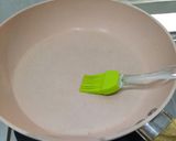 Foto langkah ke 7 dari resep Banana Pancake.