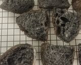 Foto langkah ke 27 dari resep Charcoal Sourdough Bread (Open Bake Method - Oven Tangkring).