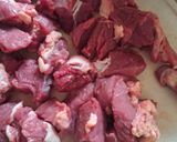 Foto langkah ke 1 dari resep Sate Maranggi.