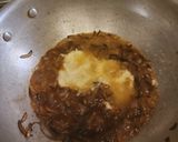 A picture of step 3 of آلو گوبھی.