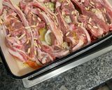 Foto del paso 4 de la receta: Chuletas de cordero al horno - receta tradicional
