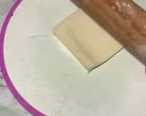 Foto langkah ke 1 dari resep French toast.