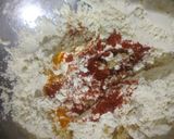 विदर्भ स्पेशल कोथिंबीर वडी (kothimbir vadi recipe in marathi) रेसिपी स्टेप 1 फोटो 