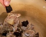 【老菜脯雪梨蓮子排骨湯】秋分節氣燉湯，清甜暖胃的食譜步驟2照片