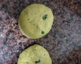 राजस्थानी मसाला बाटी(Rajasthani masala bati recipe in hindi) रेसिपी चरण 3 फोटो