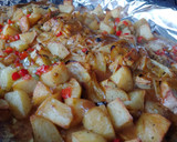 Foto del paso 7 de la receta: Solomillo de Cerdo Blanco en salsa Moruna Andalús