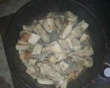 Foto del paso 3 de la receta: Feijoada Guaraní