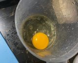 Foto langkah ke 2 dari resep Tamagoyaki.