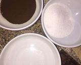 Foto del paso 1 de la receta: Crema de caféen 4 minutos!
