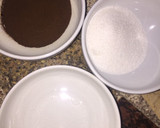 Foto del paso 1 de la receta: Crema de caféen 4 minutos!