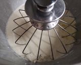 Vörös bársony mousse torta recept fázis 8 fotója