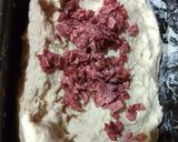 Foto del paso 4 de la receta: Bizcochos saborizados de Salame