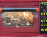 《Cioccolato Variation Panettone》2025的食譜步驟16照片