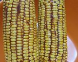 সুইট কর্ন রোস্ট (Sweet corn roast recipe in Bengali) রেসিপি ধাপ - 2 ছবি