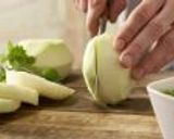 Vega Rakott zöldséges tészta, akár gluténmentesen recept fázis 1 fotója