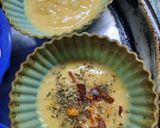 Foto del paso 5 de la receta: Nubes saborizadas de huevo (pancitos)
