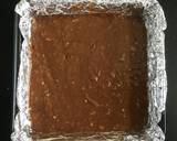 Vegan Chocolate Mocha Banana Cake recipe step 6 photo