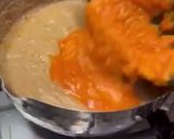 A picture of step 11 of Singaporean Chicken Satay with Peanut gravy.