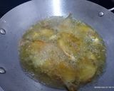 Foto langkah ke 3 dari resep Ikan Sepat Krispi.