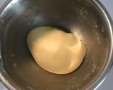 Foto langkah ke 4 dari resep Roti Jamur.