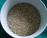 Foto langkah ke 1 dari resep Tahu Masak Paprika.