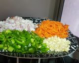 Foto del paso 1 de la receta: Rollo Lomo de Cerdo "como prepararlo"