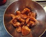 Foto del paso 2 de la receta: Solomillo de cerdo guisado con verdura