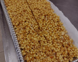 Foto del paso 4 de la receta: Barritas quinoa pop fácil y rápido