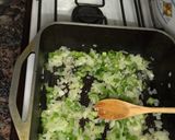 Foto del paso 1 de la receta: Arroz con pollo 🍛