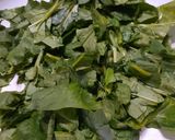 Foto del paso 1 de la receta: Lasaña de ricota y espinacas