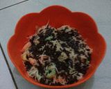 Foto langkah ke 5 dari resep Canai wonderfull.