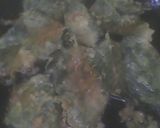 Foto langkah ke 3 dari resep Peye bayam.