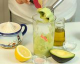 Foto del paso 2 de la receta: Mayonesa o Mahonesa de Aguacate