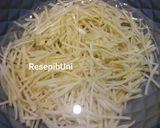 Foto langkah ke 1 dari resep Kentang Mustofa.