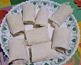 Foto langkah ke 5 dari resep Piscok Lumer Endesss.