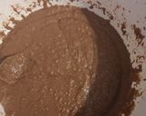 Almás kavart tej, tojás és gluténmentesen recept fázis 3 fotója