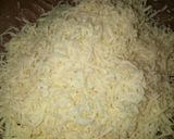 Foto langkah ke 1 dari resep Sambal Keju #DEBM.