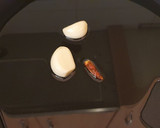 Foto del paso 1 de la receta: Spaghetti con Shiitake y Atún