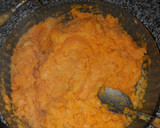 Foto del paso 3 de la receta: Canastitas de calabaza💛