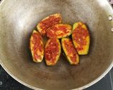 ভরওয়া পরবল (bharwa parwal recipe in Bengali) রেসিপির ধাপ 5 ছবি