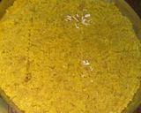सूजी चना दाल बर्फी (Suji chana dal barfi recipe in Hindi) रेसिपी चरण 7 फोटो