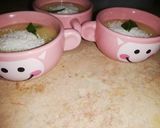 Une image de l'étape 5 de Dessert Gumus Dino.