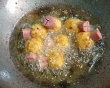 Foto langkah ke 4 dari resep Sosis Kentang Gurita Renyah.