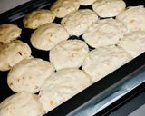 Foto del paso 4 de la receta: GALLETITAS DE FÉCULA DE MANDIOCA Y MANÍ TOSTADO 🥜🍪🫘🧉☕️🧉🍪